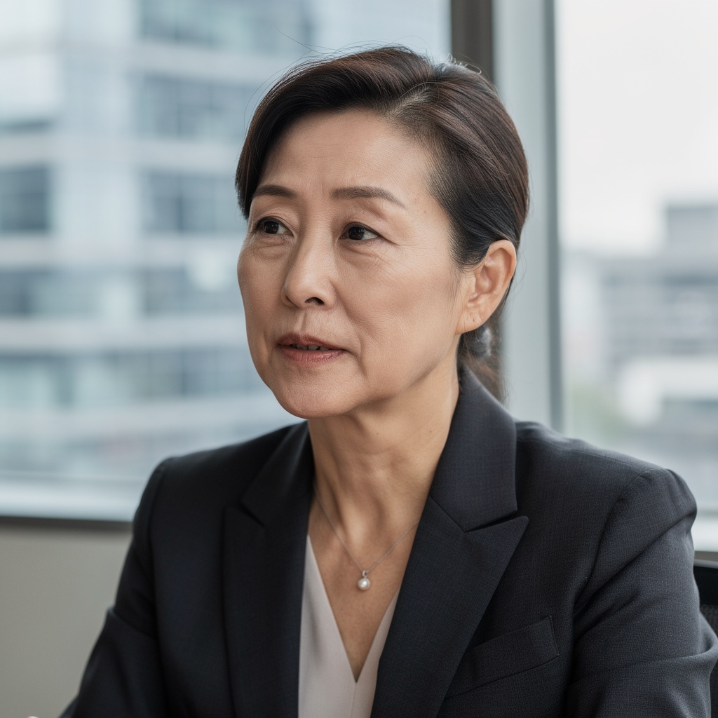 정미경 영업인