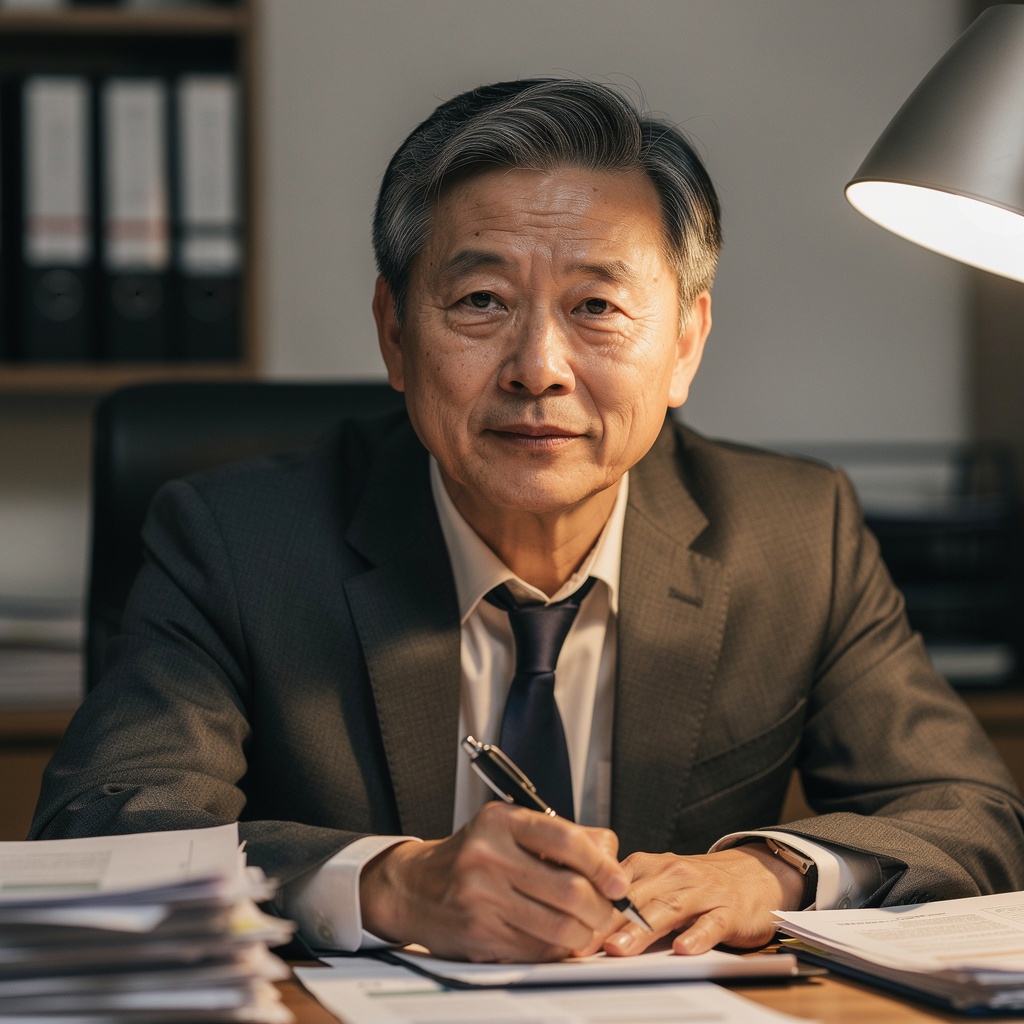 오태근 영업인